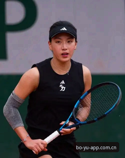 最新博鱼APP正版 揭秘2026法网女单签表:郑钦文保分危机与王欣瑜突围之路,博鱼体育平台用户必看的关键看点